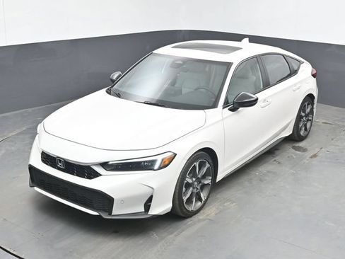 Used 2025 Honda Civic Sport Touring image 15