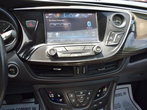 Used 2020 Buick Envision Premium w/ Driver Confidence Package AWD/4WD image 28