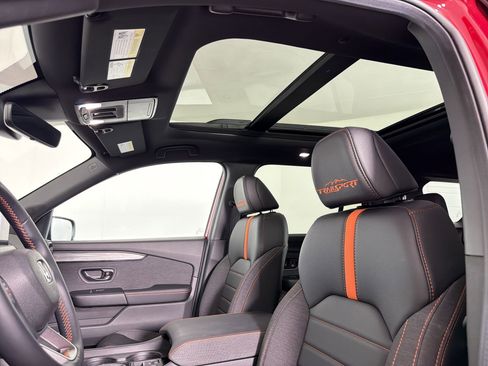 New 2026 Honda Passport TrailSport image 12