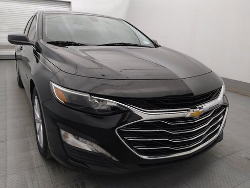 Used 2020 Chevrolet Malibu LT FWD image 13