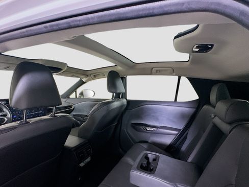Used 2024 Lexus RZ 300e Premium w/ Technology Package FWD image 27