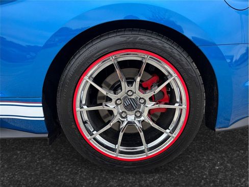 Used 2020 Ford Mustang GT image 13