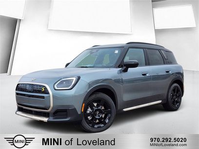 New 2026 MINI Cooper Countryman SE