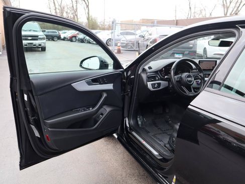 Used 2017 Audi A4 2.0T Premium w/ Convenience Package AWD/4WD image 18