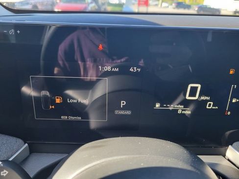 New 2026 Nissan Kicks SV w/ Cold Weather Package AWD/4WD image 18
