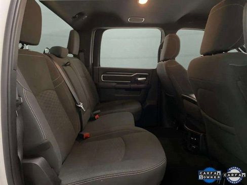 Used 2025 RAM 2500 Big Horn image 23