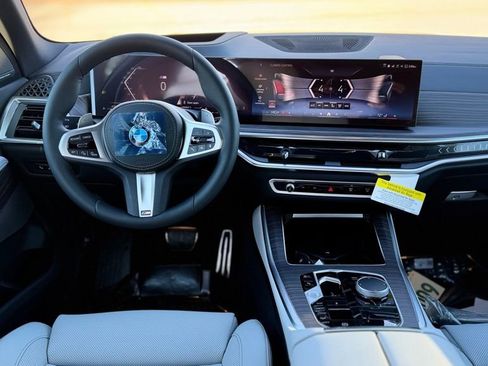 New 2026 BMW X5 xDrive40i image 12