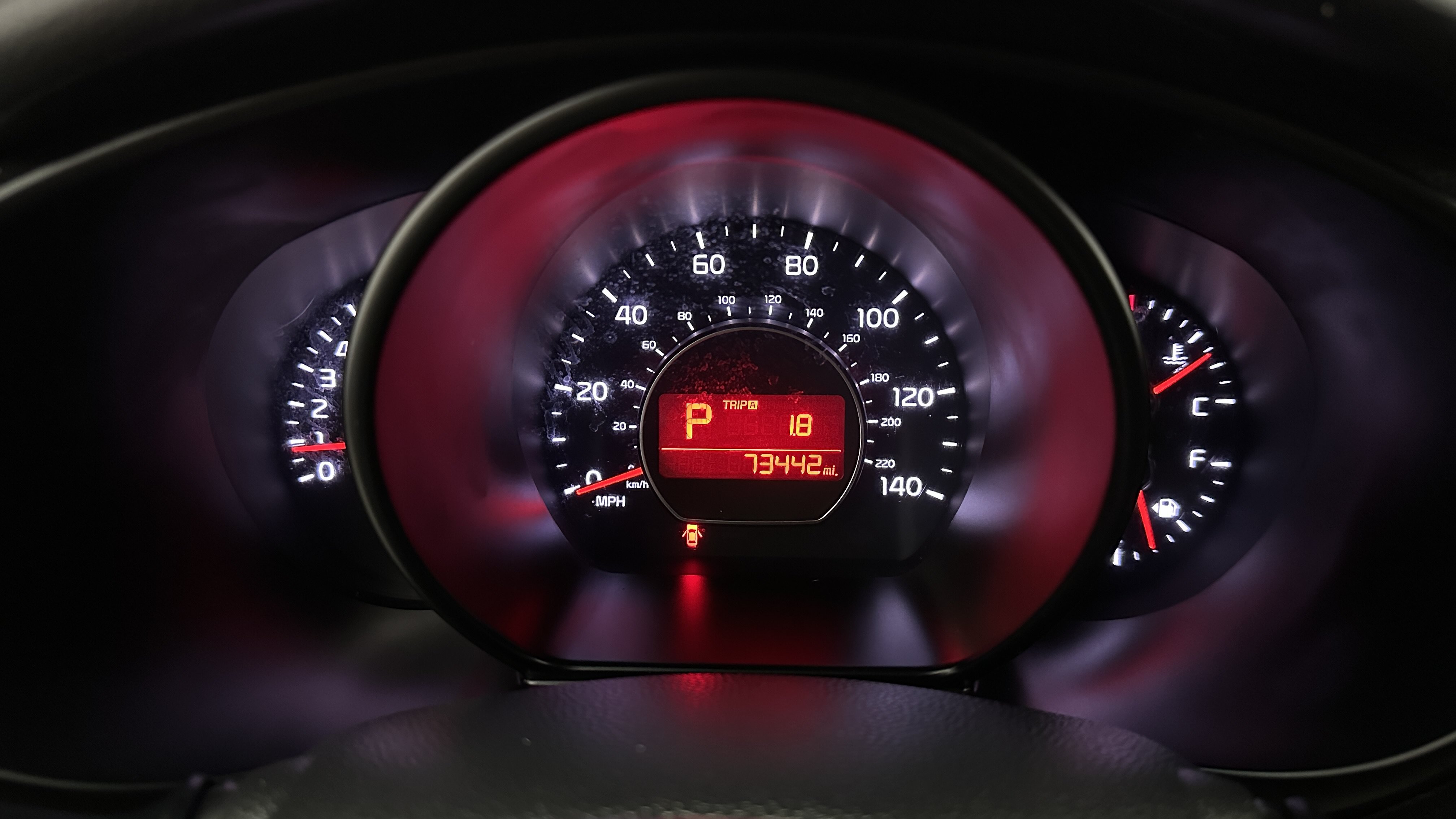 Used 2019 Kia Soul FWD image 17