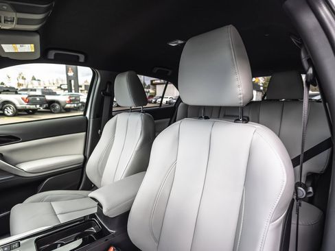 New 2026 Mitsubishi Eclipse Cross SEL image 20