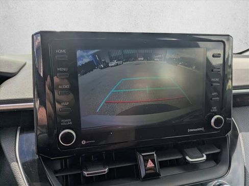 Used 2022 Toyota Corolla SE FWD image 13