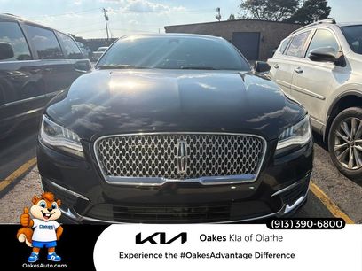Used 2018 Lincoln MKZ Reserve w/ Climate Package
