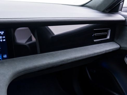 Certified 2024 Porsche Taycan GTS image 30