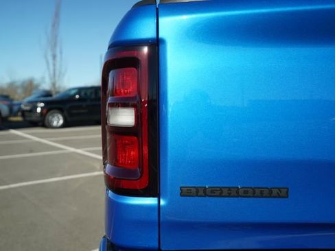 New 2026 RAM 1500 Big Horn image 39
