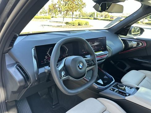 New 2026 BMW X3 xDrive30 w/ Convenience Package image 12