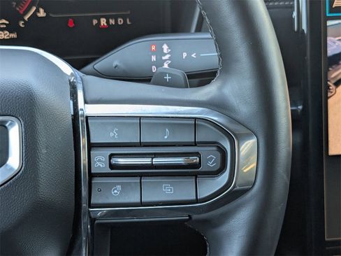 Certified 2025 GMC Terrain Elevation image 22