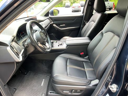 Used 2024 MAZDA CX-90 3.3 Turbo w/ Select Package AWD/4WD image 9