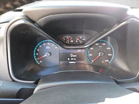 Used 2019 Chevrolet Colorado LT w/ LT Convenience Package image 21