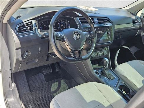Used 2019 Volkswagen Tiguan SEL image 10