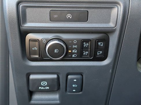 New 2025 Ford F150 Lariat w/ Equipment Group 501A Mid image 21