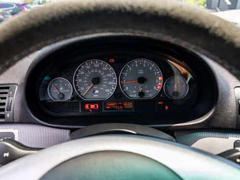 Used 2005 BMW M3 Coupe RWD image 13