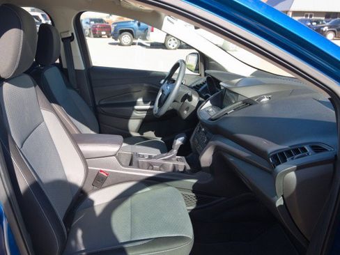 Used 2019 Ford Escape SE AWD/4WD image 29