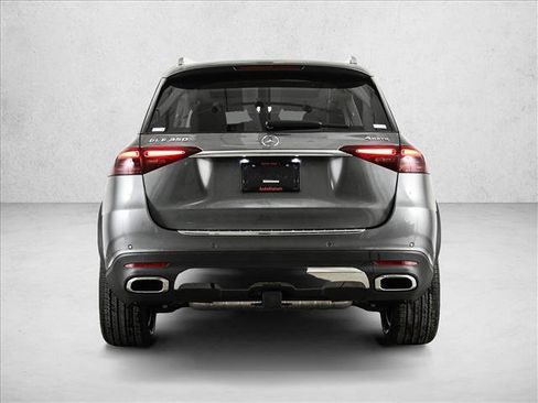 New 2026 Mercedes-Benz GLE 350 4MATIC image 7