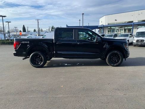 New 2026 Ford F150 STX image 7