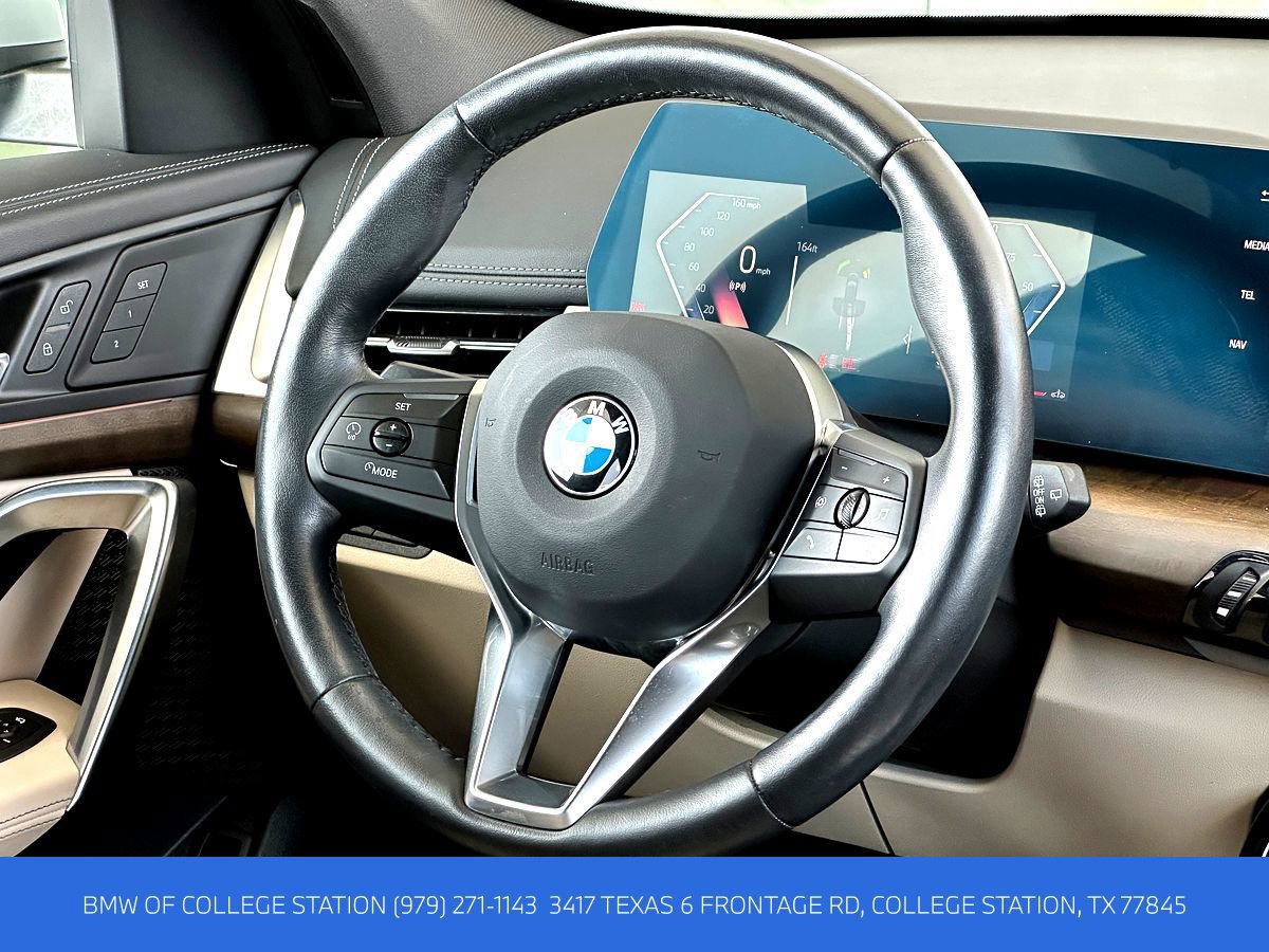 Certified 2024 BMW X1 xDrive28i w/ Convenience Package AWD/4WD image 28