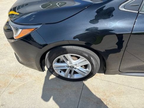 Used 2021 Toyota Corolla SE FWD image 12