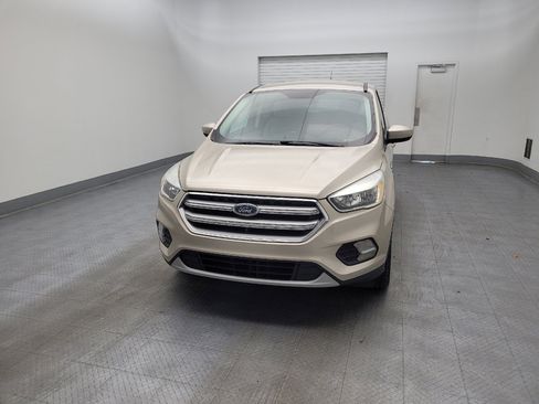 Used 2017 Ford Escape SE image 15