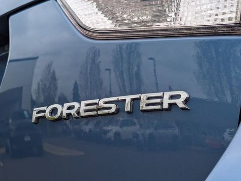 Certified 2023 Subaru Forester Limited AWD/4WD image 34