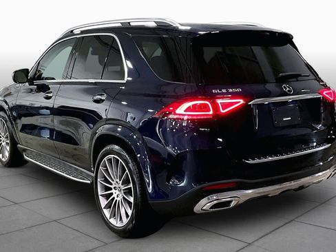 Used 2022 Mercedes-Benz GLE 350 4MATIC image 12