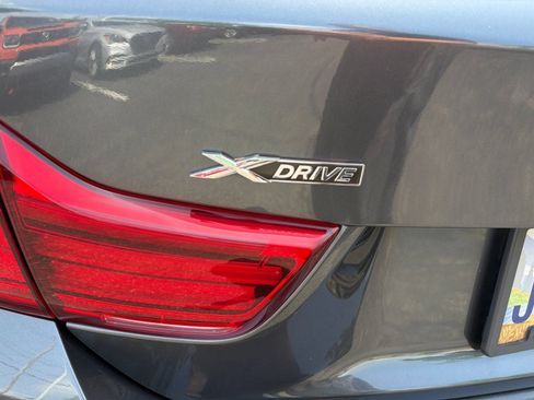 Used 2019 BMW 440i xDrive Convertible w/ M Sport Package AWD/4WD image 32