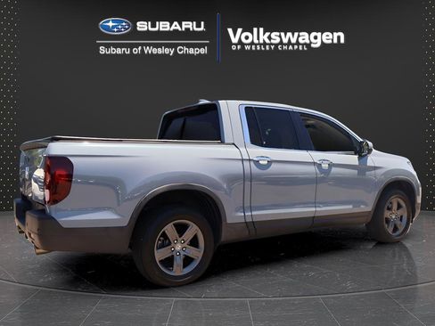 Used 2022 Honda Ridgeline RTL-E image 9