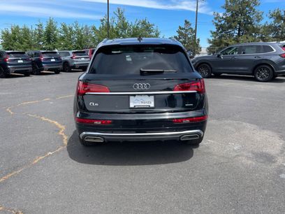 Used 2021 Audi Q5 e Premium Plus w/ Premium Plus Package