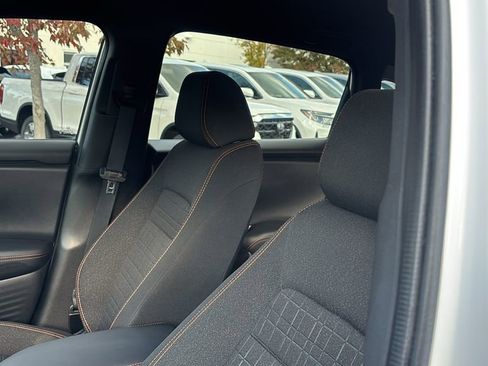 Certified 2024 Honda HR-V Sport image 25