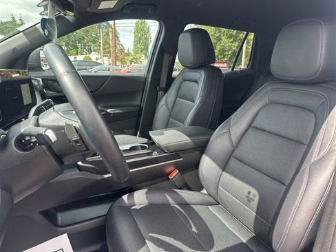 Used 2025 Chevrolet Equinox LT w/ Convenience Package II AWD/4WD image 34