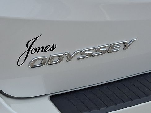 Certified 2023 Honda Odyssey EX-L image 31