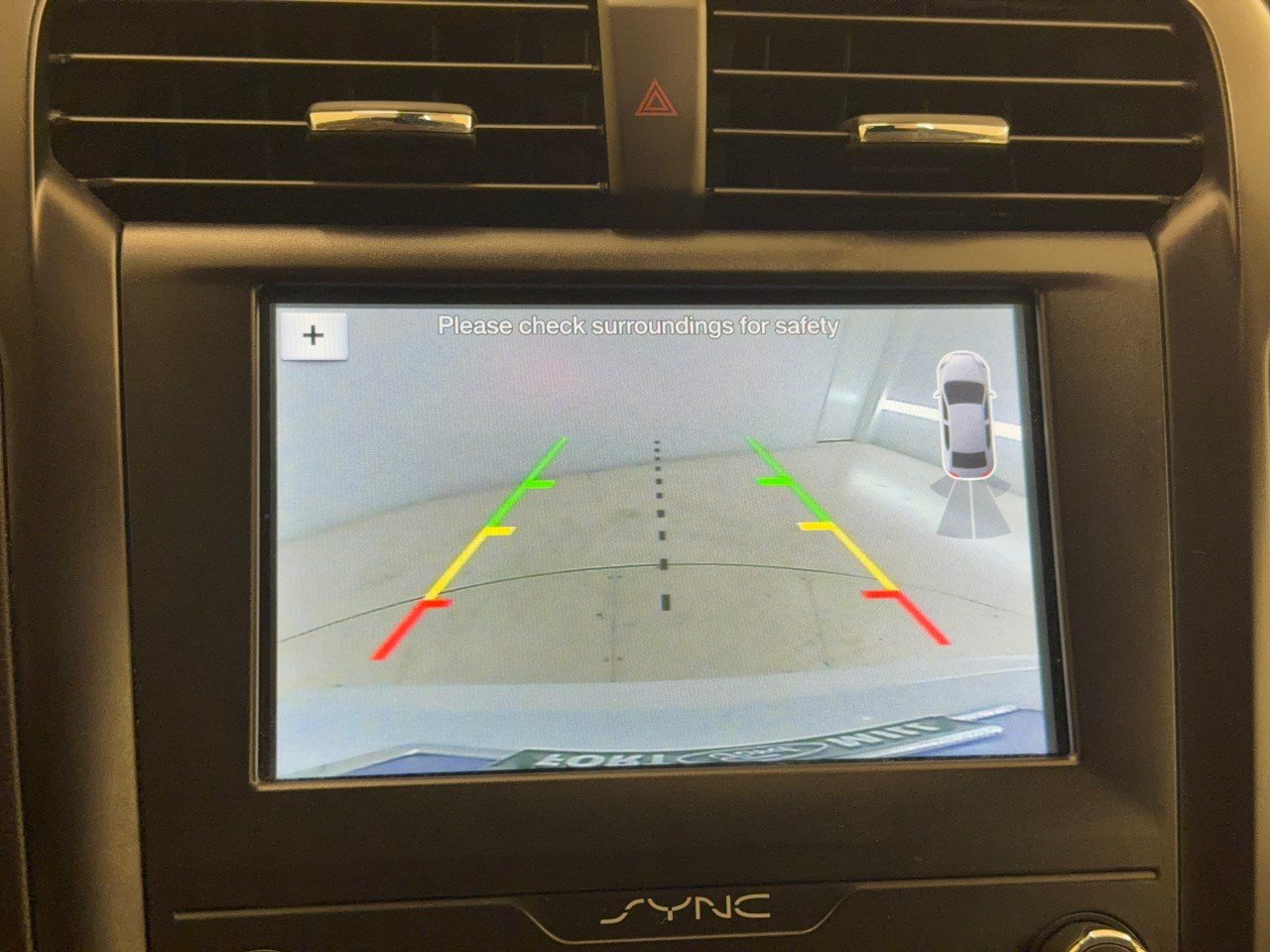 Certified 2019 Ford Fusion SE w/ Equipment Group 151A FWD image 24