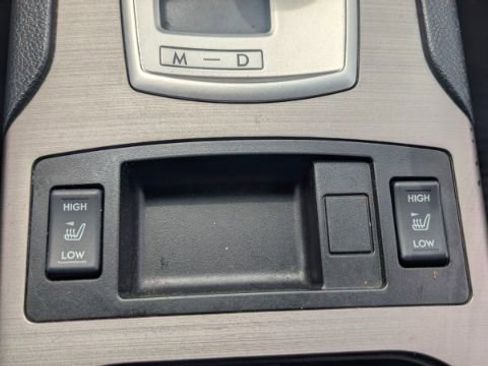 Used 2012 Subaru Legacy 2.5i w/ Alloy Wheel Pkg AWD/4WD image 37