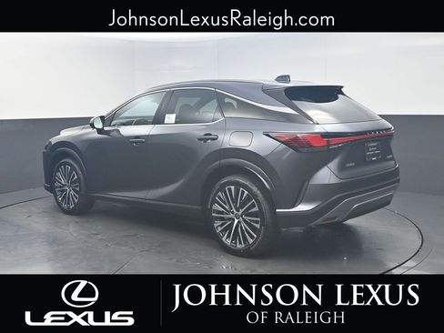 New 2026 Lexus RX 350 Premium Plus image 7