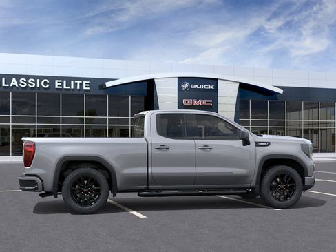 New 2026 GMC Sierra 1500 Elevation w/ Elevation Select Package image 5
