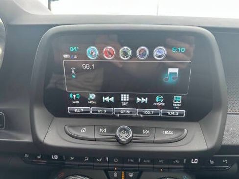 Used 2017 Chevrolet Camaro SS w/ 50th Anniversary Edition RWD image 19