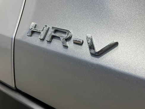 New 2026 Honda HR-V LX image 6