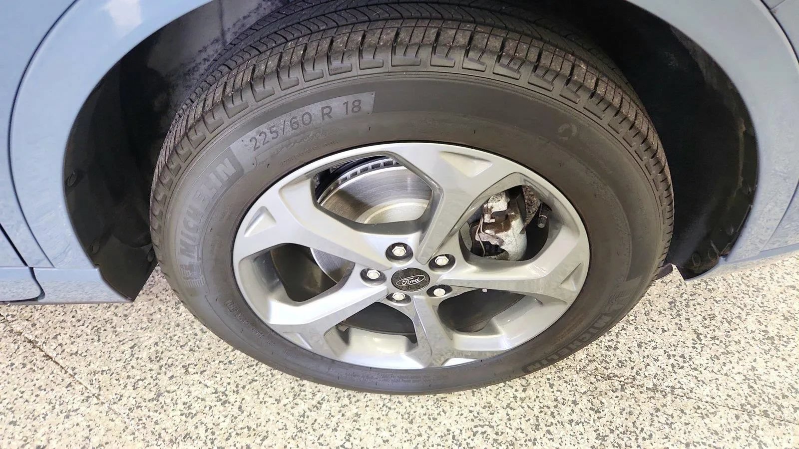 Used 2024 Ford Escape ST-Line w/ Tech Pack #1 AWD/4WD image 30