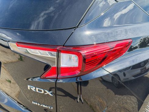 New 2026 Acura RDX A-Spec image 7