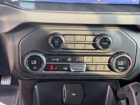 Used 2024 Ford Bronco Big Bend AWD/4WD image 24