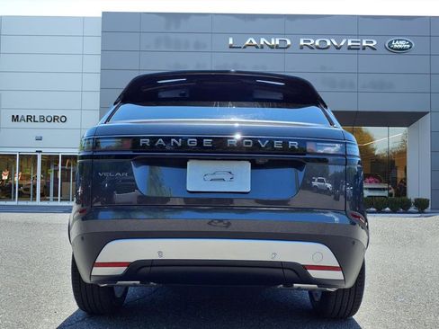 New 2026 Land Rover Range Rover Velar S image 7