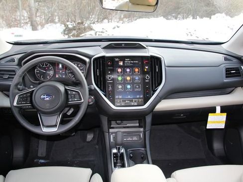 New 2026 Subaru Ascent Limited AWD/4WD image 14