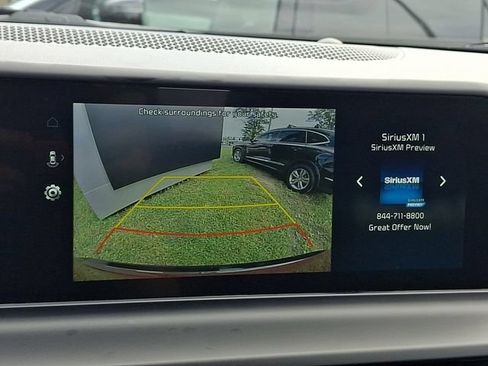 Certified 2026 Kia Seltos S AWD/4WD image 16
